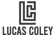 LC LUCAS COLEY