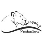 COURAGEUS PRODUCTIONS