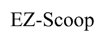EZ-SCOOP