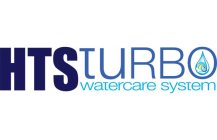 HTS TURBO WATERCARE SYSTEM