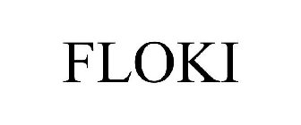 FLOKI