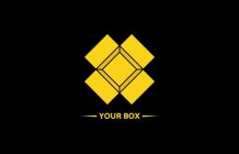 YOUR BOX