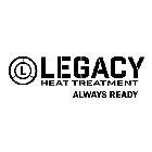 L LEGACY HEAT TREATMENT ALWAYS READY