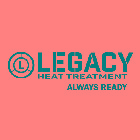L LEGACY HEAT TREATMENT ALWAYS READY