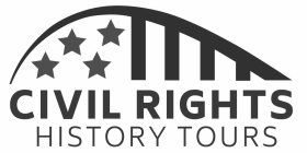 CIVIL RIGHTS HISTORY TOURS