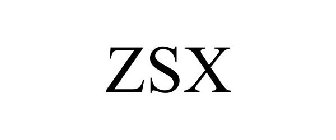 ZSX