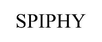 SPIPHY