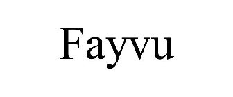 FAYVU
