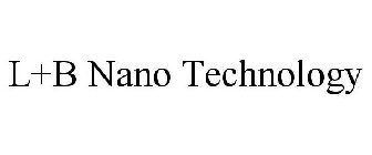 L+B NANO TECHNOLOGY