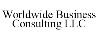 WORLDWIDE BUSINESS CONSULTING LLC