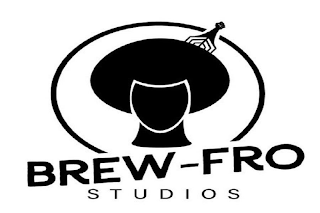BREW-FRO STUDIOS