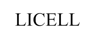 LICELL