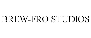 BREW-FRO STUDIOS