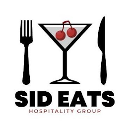 SID EATS HOSPITALITY GROUP