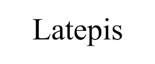 LATEPIS