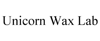 UNICORN WAX LAB