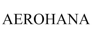 AEROHANA