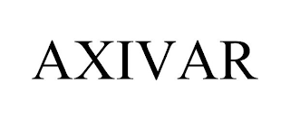 AXIVAR