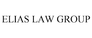 ELIAS LAW GROUP