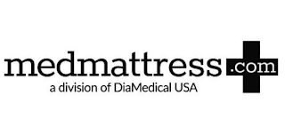 MEDMATTRESS.COM A DIVISION OF DIAMEDICAL USA