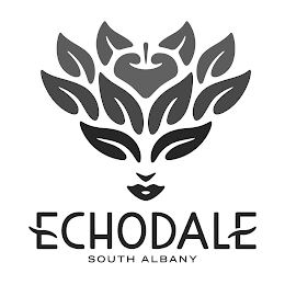 ECHODALE SOUTH ALBANY