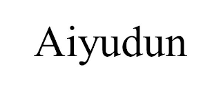 AIYUDUN