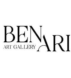 BEN ARI ART GALLERY