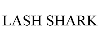 LASH SHARK