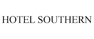 HOTEL SOUTHERN