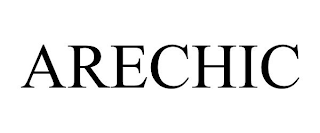 ARECHIC