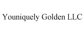 YOUNIQUELY GOLDEN LLC
