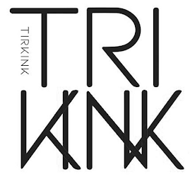 TRIKINK TRIKINK