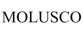 MOLUSCO