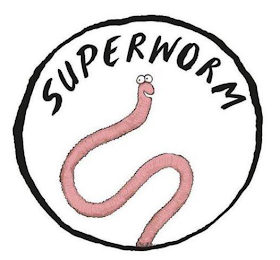 SUPERWORM