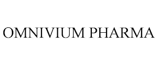 OMNIVIUM PHARMA