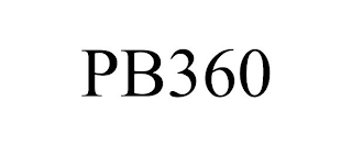 PB360