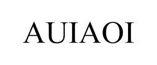 AUIAOI