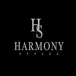 HS HARMONY STYLES