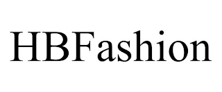 HBFASHION