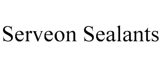 SERVEON SEALANTS