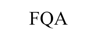 FQA