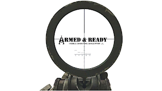 ARMED & READY MOBILE SHOOTING SIMULATOR