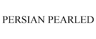 PERSIAN PEARLED