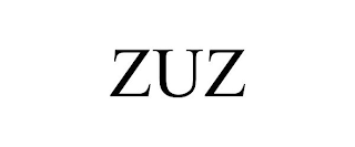 ZUZ