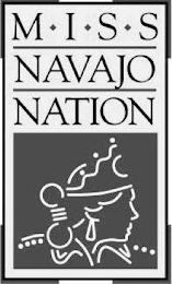 MISS NAVAJO NATION