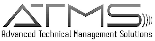 ATMS ADVANCED TECHNICAL MANAGEMENT SOLUTIONS
