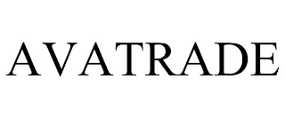 AVATRADE