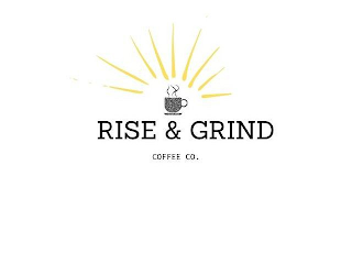 RISE & GRIND COFFEE CO.