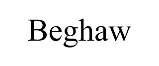 BEGHAW