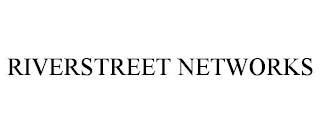 RIVERSTREET NETWORKS